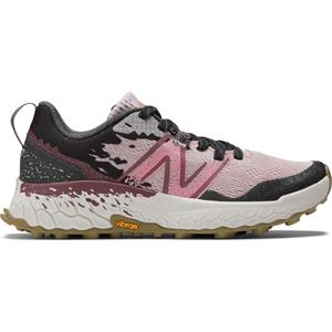 New Balance Fresh Foam Hierro V7 - Trailrunningschuhe - Damen Stone Pink 42.5