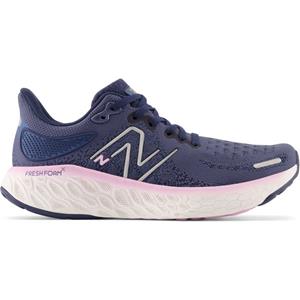 New Balance Fresh Foam 1080 V12 - Laufschuhe - Damen Vintage Indigo 37