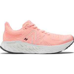 New Balance Fresh Foam 1080 V12 - Laufschuhe - Damen Grapefruit 37
