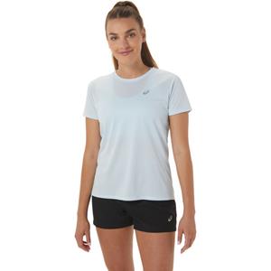 Asics Women's CORE SS TOP - Lauftops (kurzarm)