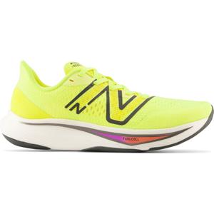 Laufschuhe Für Erwachsene New Balance Fuelcell Rebel Gelb