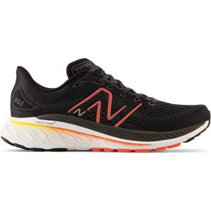 New Balance Fresh Foam 860 V13 - Laufschuhe - Herren Black 41.5