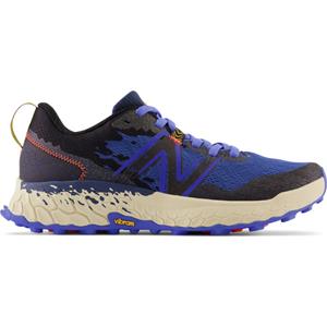 New Balance Fresh Foam Hierro V7 - Trailrunningschuhe - Herren Nb Navy 41.5