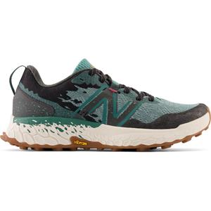 New Balance Fresh Foam Hierro V7 - Trailrunningschuhe - Herren Faded Teal 41.5