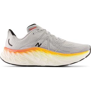 New Balance Fresh Foam More V4 - Laufschuhe - Herren Aluminum 44.5