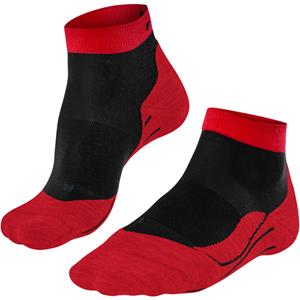 Falke RU4 Endurance Short Hardloopsokken Heren
