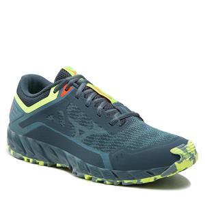 Laufschuhe Für Erwachsene Mizuno Wave Ibuki 3 Blau