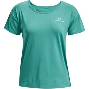 Under Armour Kurzarmshirt »UA RUSH ENERGY CORE SS«