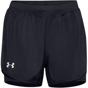 Under Armour Fly By 2.0 2in1 Short Women