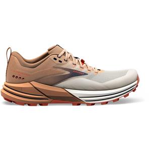 Laufschuhe Für Erwachsene Brooks  Cascadia 16 Braun Herren