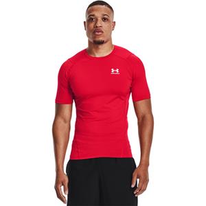 Under Armour Heatgear Compression Tee