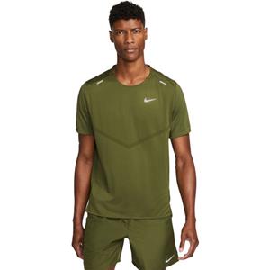 Nike DriFit Rise 365 Short Sleeve Men
