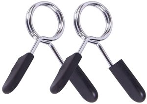 Veerclip Sluiters (25 mm)