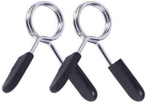 Body-Solid Veerclip Sluiters (25 mm)