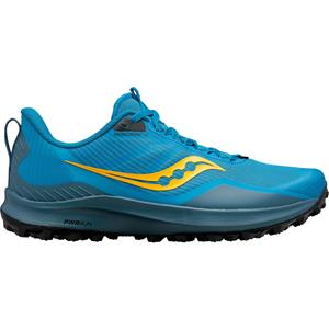 Saucony Heren Peregrine 12 Schoenen