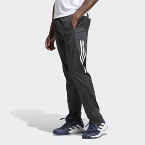 Adidas 3-Stripes Knitted Tennis Joggers - Herren Hosen