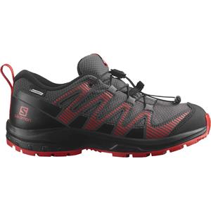 Kinderen XA Pro V8 CSWP schoenen