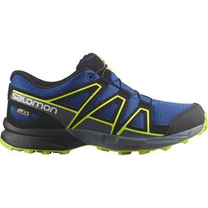 Salomon - Junior's Speedcross CSWP - Multisportschuhe