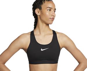 Nike Sport-BH "Dri-FIT Swoosh Women's High-Support Sports Bra"