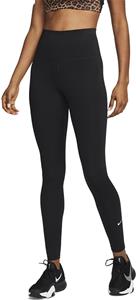 Nike Trainingstights "Dri-FIT One Women's High-Rise Leggings"