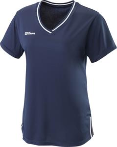 Wilson Team II V-Neck Dames