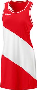 Wilson Team II Dress Dames