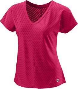 Wilson Training V-Neck II Dames