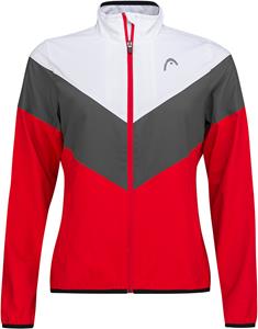 Head Club Jacket
