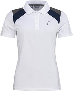 Head Poloshirt Club 22