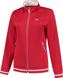 Dunlop Clubline Knitted Jacket