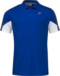 Head Club Tech Polo