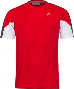 Head Club Tech Shirt