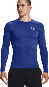 Under Armour Heatgear Compression Longsleeve