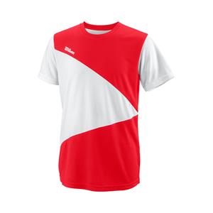 Wilson Team T-shirt Jongens