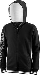 Wilson Team II Full Zip Hoody Junior