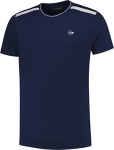 Dunlop Club Crew Tee Jongens