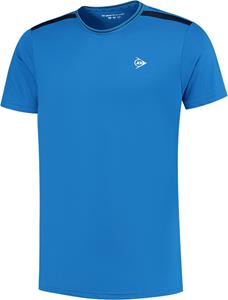 Dunlop Club Crew Tee Jongens