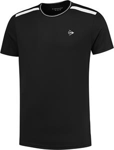 Dunlop Club Crew Tee Jongens