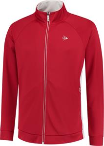 Dunlop Club Knitted Jacket Jongens
