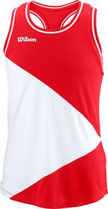 Wilson Team II Tank Meisjes