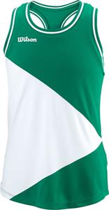Wilson Team II Tank Meisjes