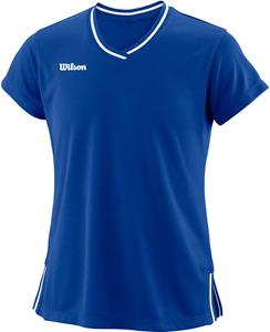Wilson Team II V-Neck Meisjes