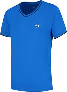 Dunlop Club Crew Tee Meisjes