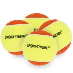 Sport-Thieme Methodiek ballen Soft Jump, Set van 4