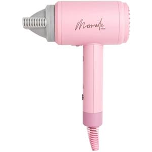 Mermade Hair Hairdryer - Pink (EU)