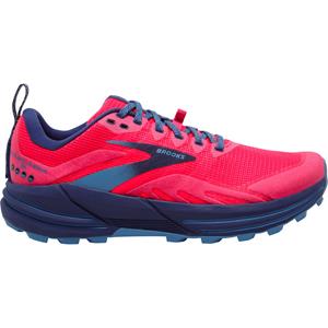 Brooks Dames Cascadia 16 schoenen