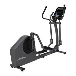 Life Fitness E1 Track Connect Crosstrainer