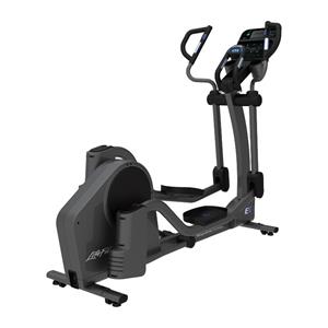 Life Fitness E5 Track Connect  Crosstrainer