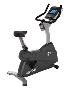 Life Fitness C1 GO Hometrainer