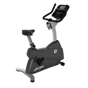 Life Fitness C1 Track Connect Hometrainer